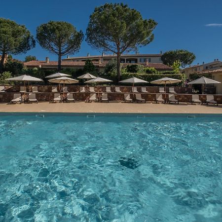 Les Appartements Et Maisons Du Domaine De Saint Endreol Golf & Spa Resort La Motte  Exterior photo