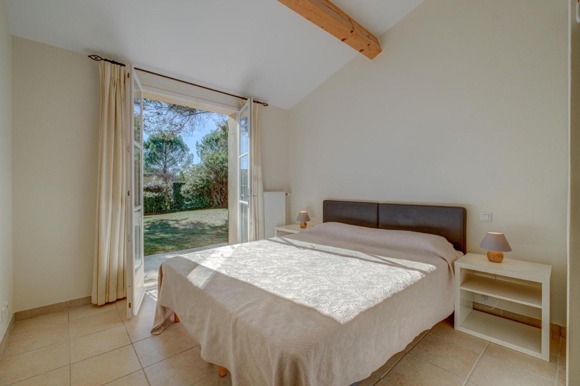 Les Appartements Et Maisons Du Domaine De Saint Endreol Golf & Spa Resort La Motte  Exterior photo